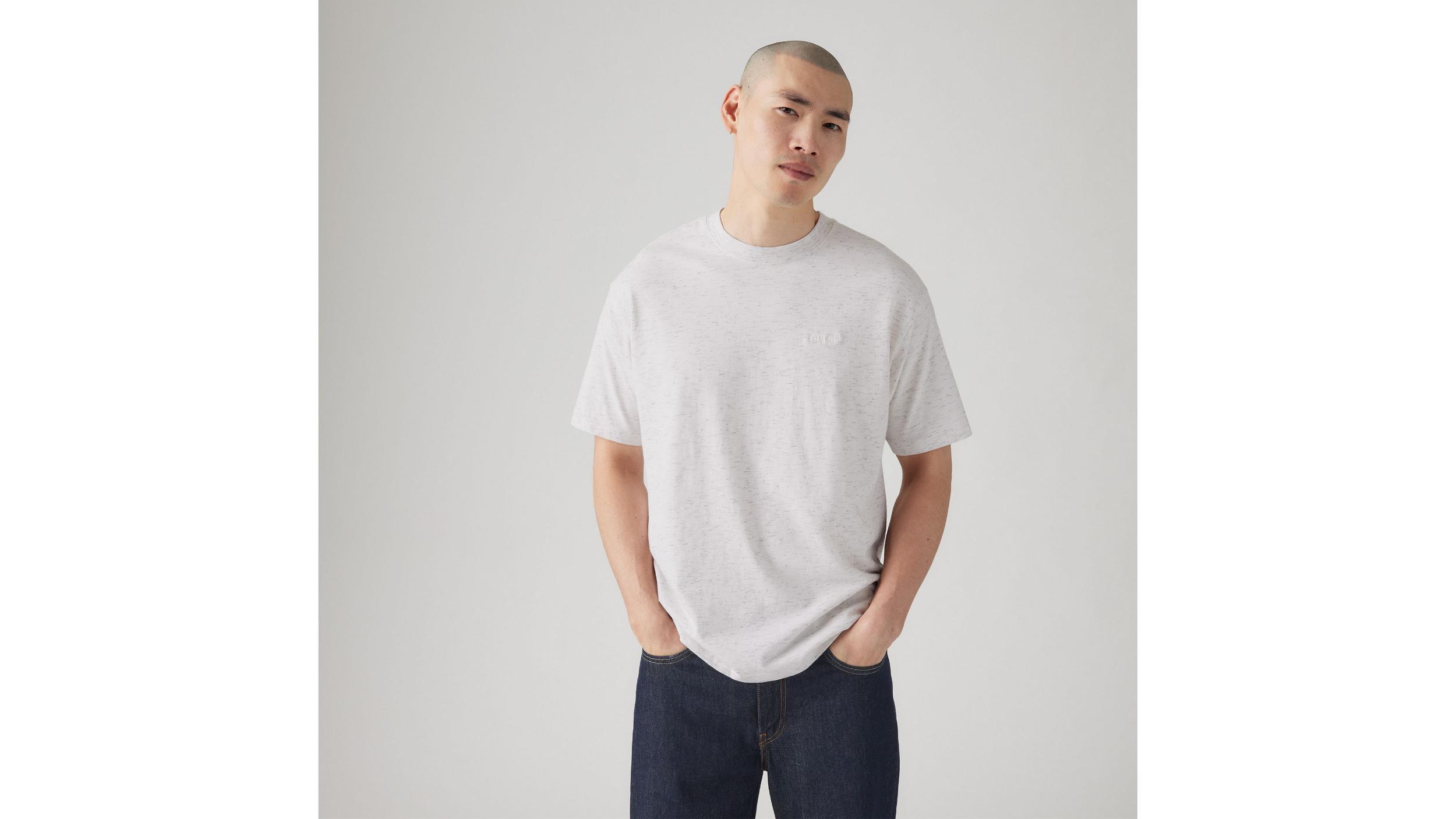 Red Tab™ Vintage T-Shirt Product Image