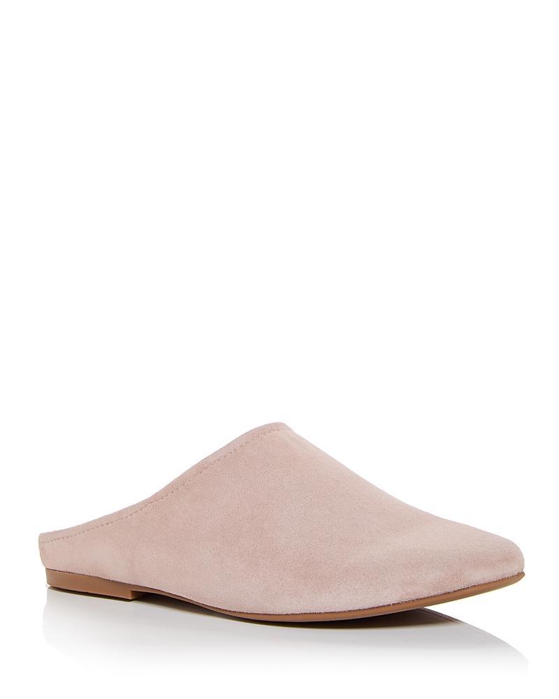 Gentle Souls by Kenneth Cole Womens Wanda Mules Product Image