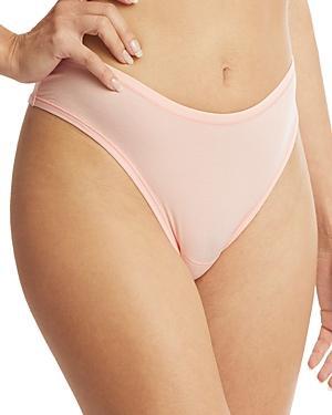Hanky Panky PlayStretch Natural Rise Thong Product Image