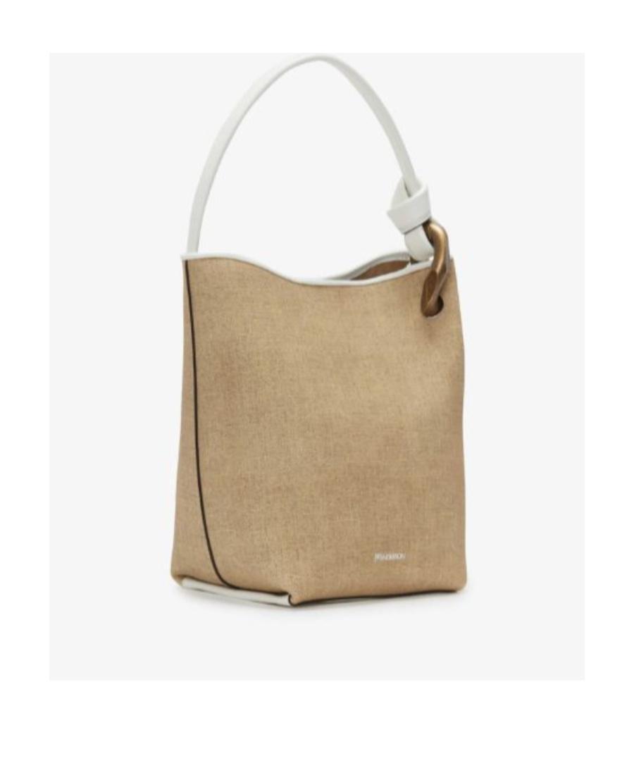 JW ANDERSON Sand Handbag Product Image