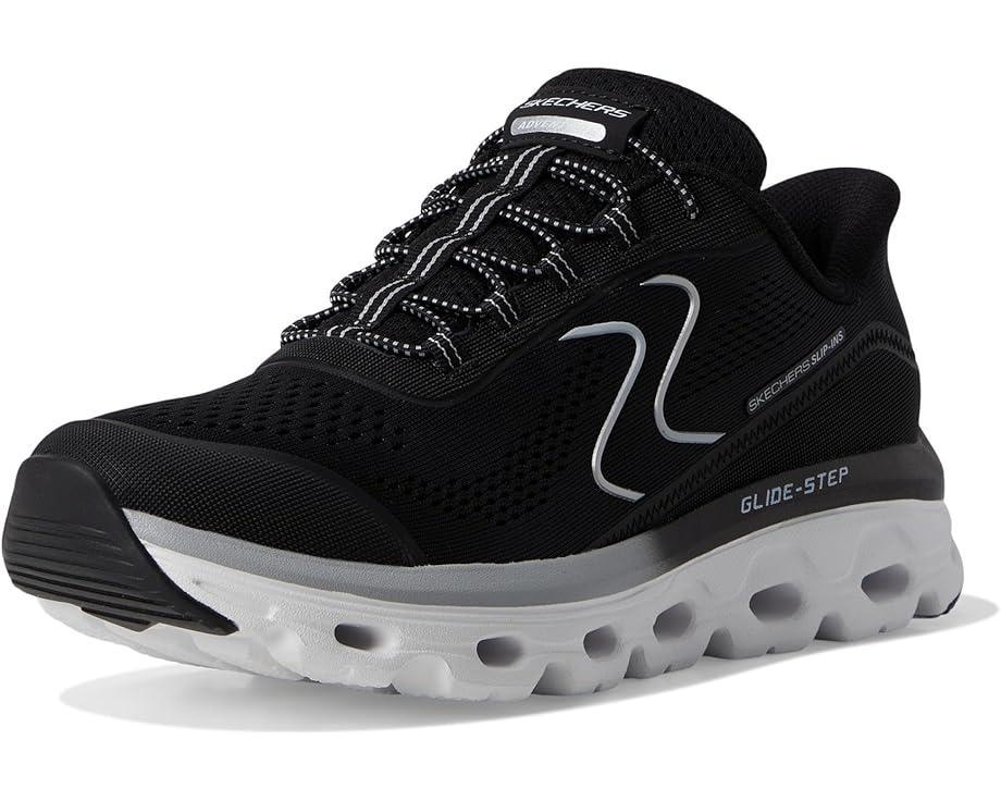 Glide-Step Altus Adrenaline Rush Hands Free Slip-Ins Product Image