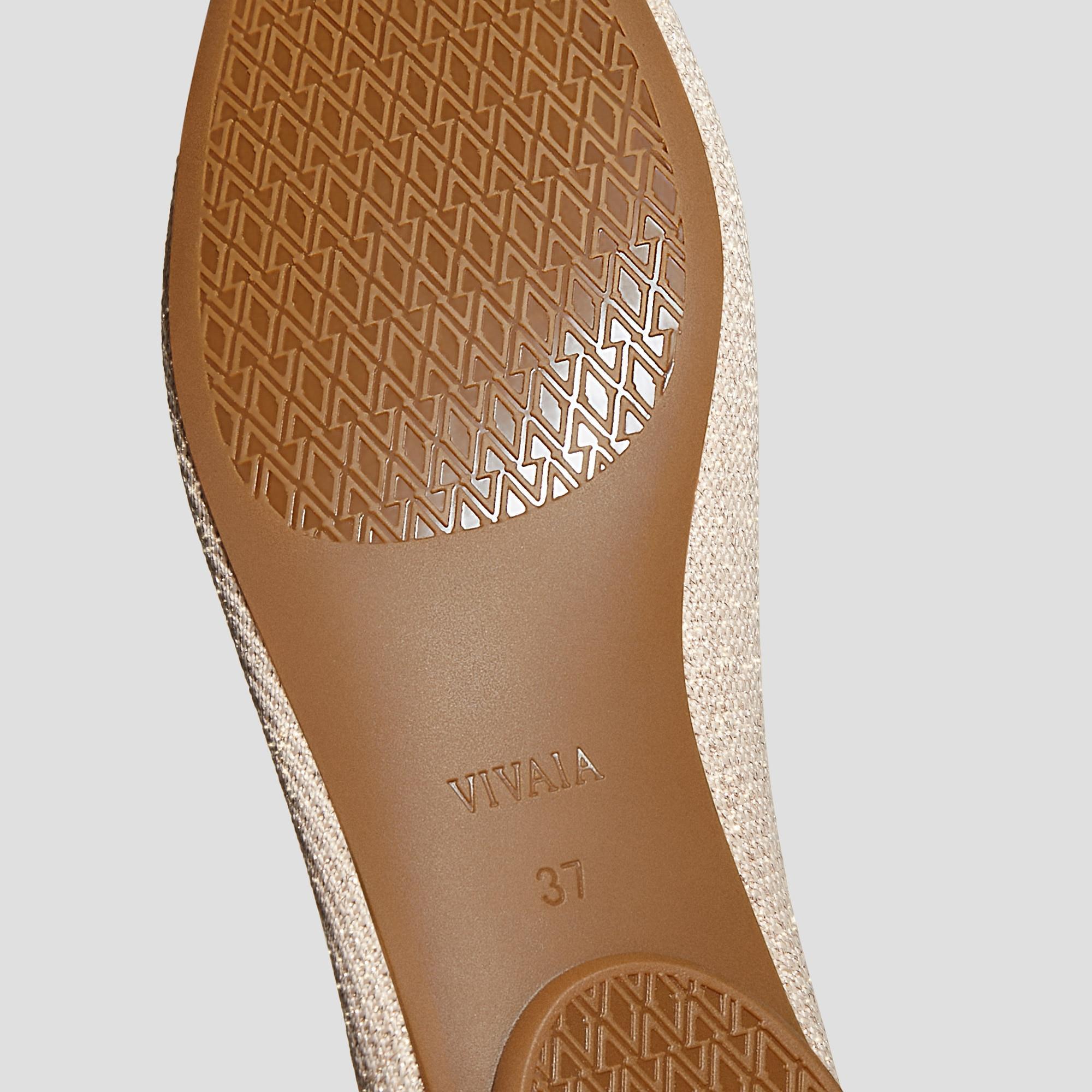 Almond-Toe Mary-Jane (Tamia Mary-Jane) Product Image