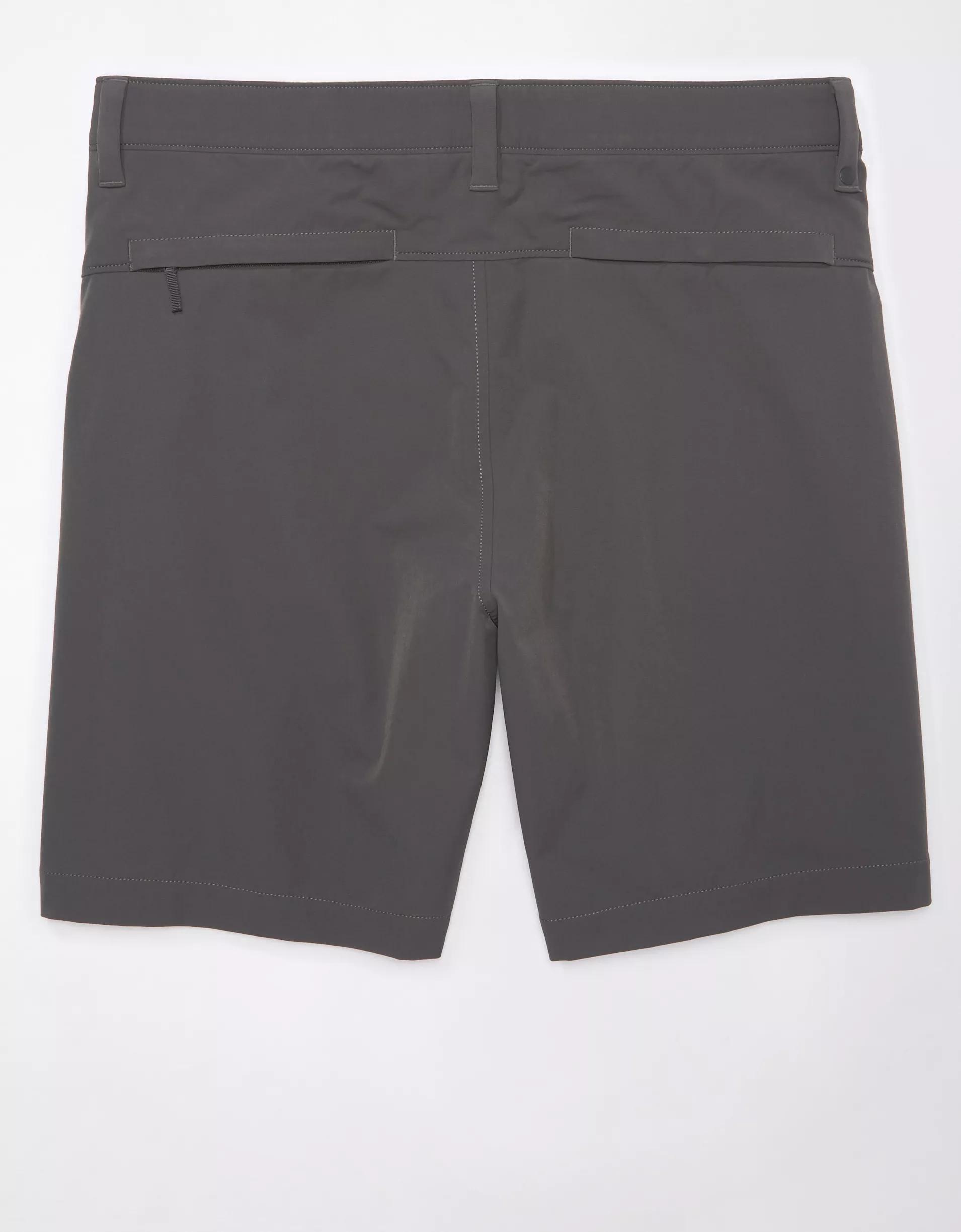 AE 24/7 8" Flex Club Short Product Image