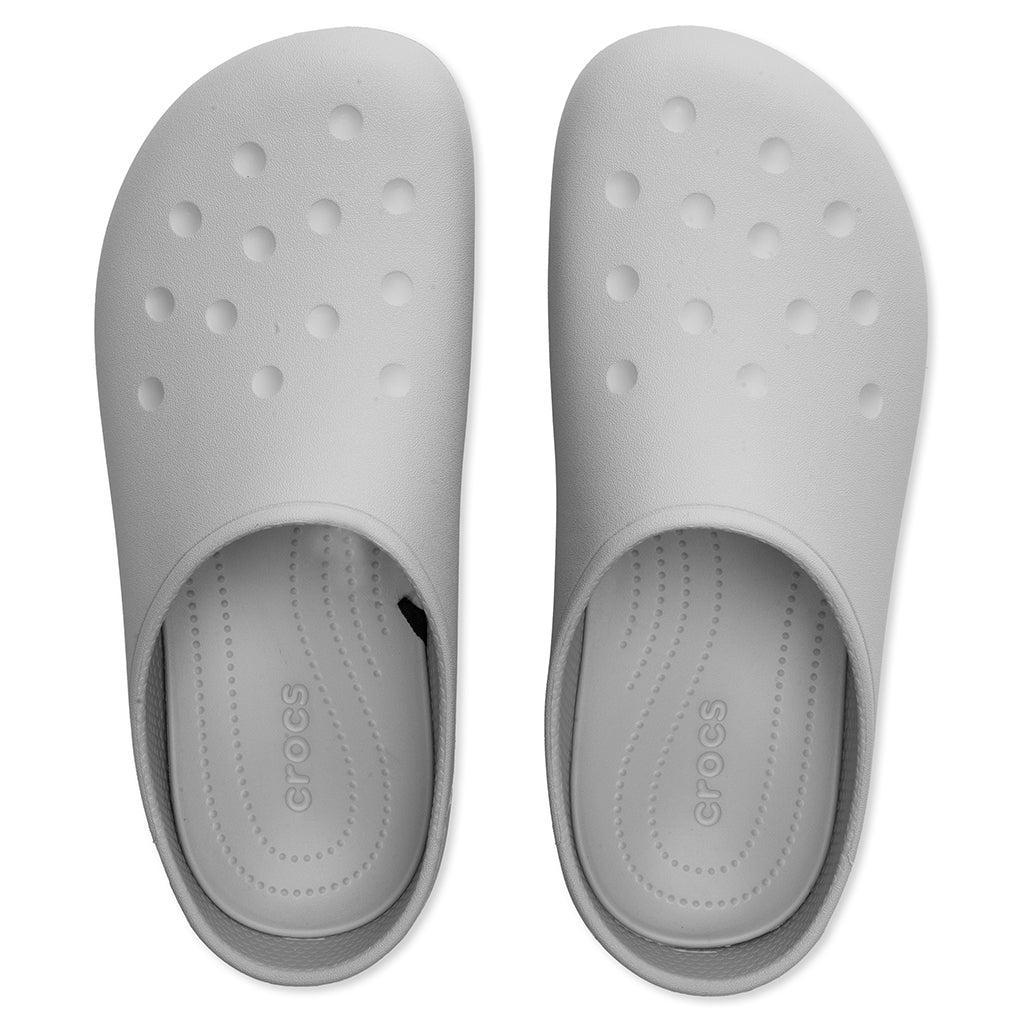 Crocs Classic Quiet Clog - Mirage Male Product Image