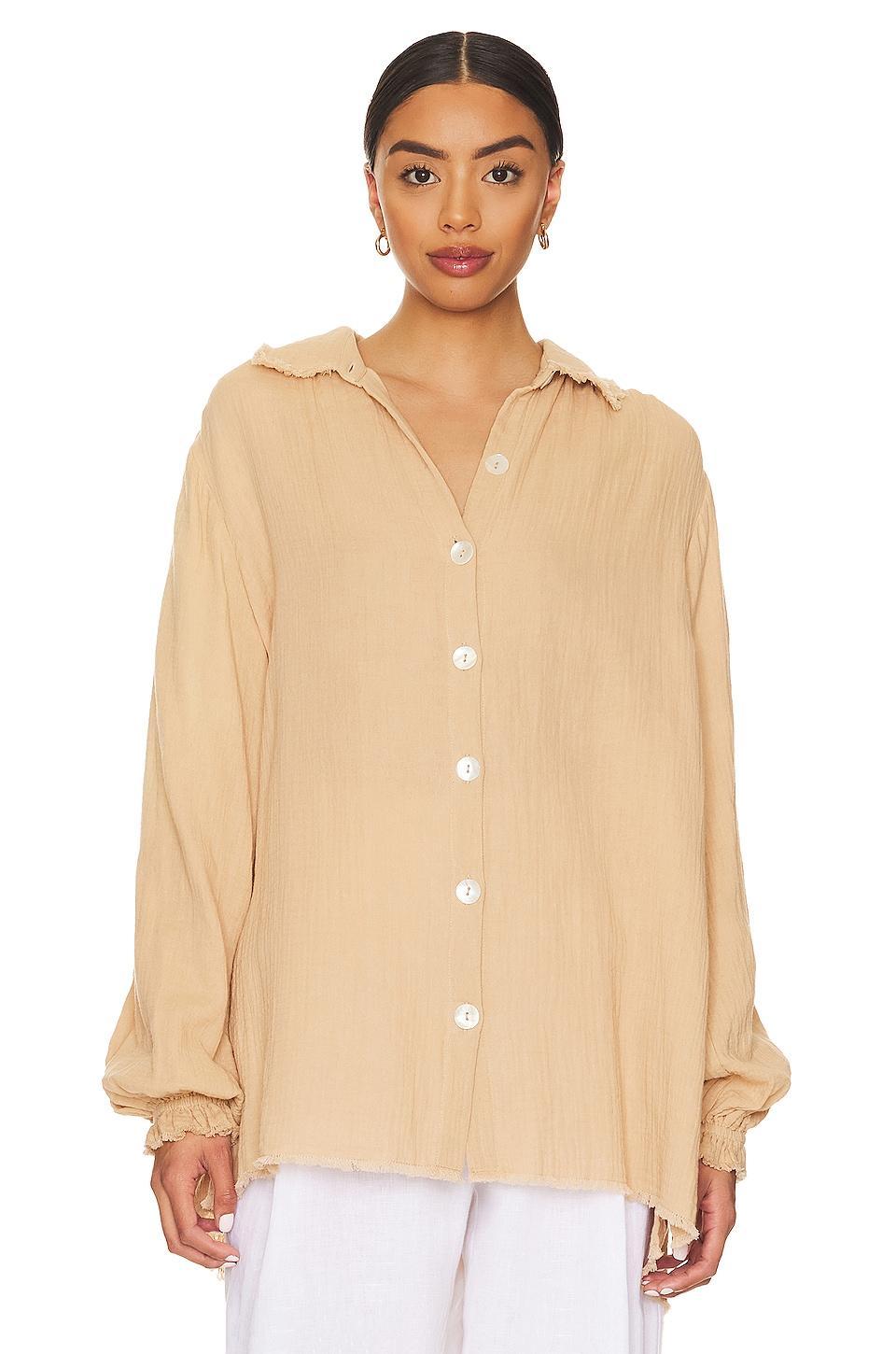 Captain Tunic Top Show Me Your Mumu Product Image