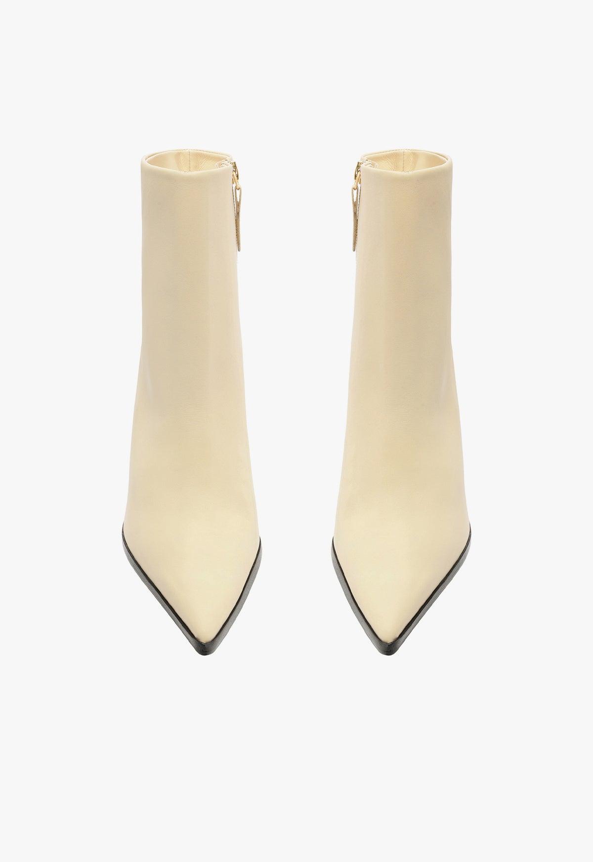 Mikki Block Bootie Product Image