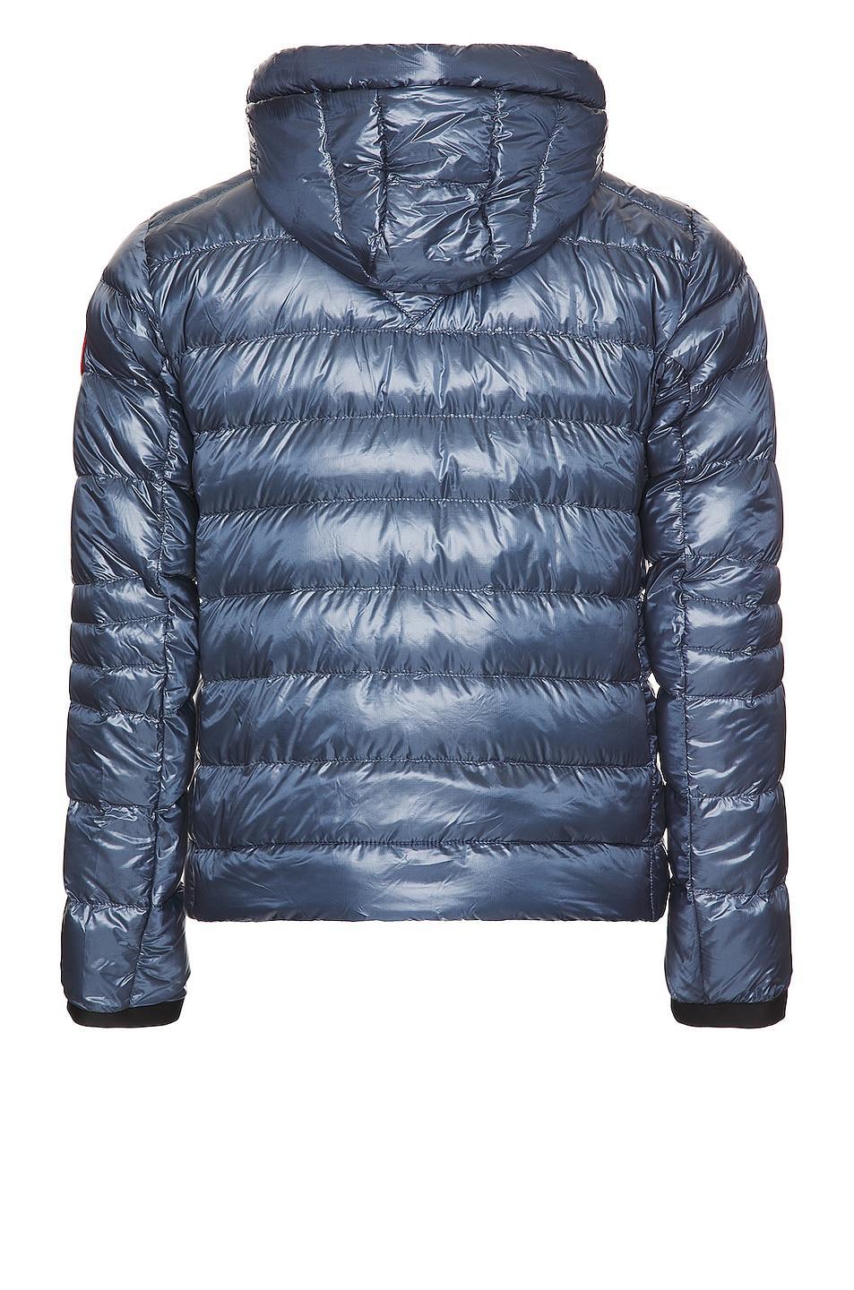 Mens Crofton Hoodie Product Image