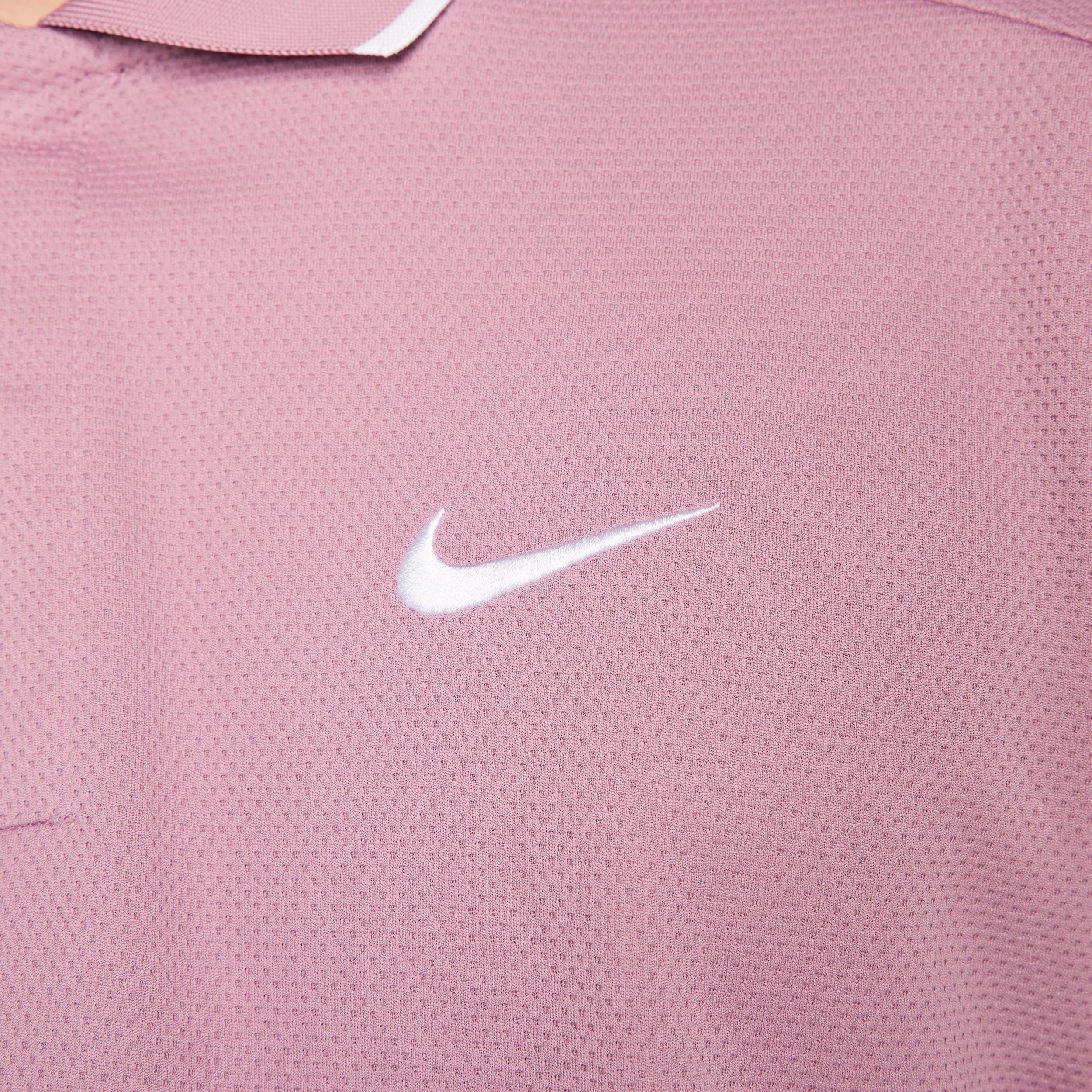 Nike Men's Golf Club Dri-FIT Golf Polo Product Image
