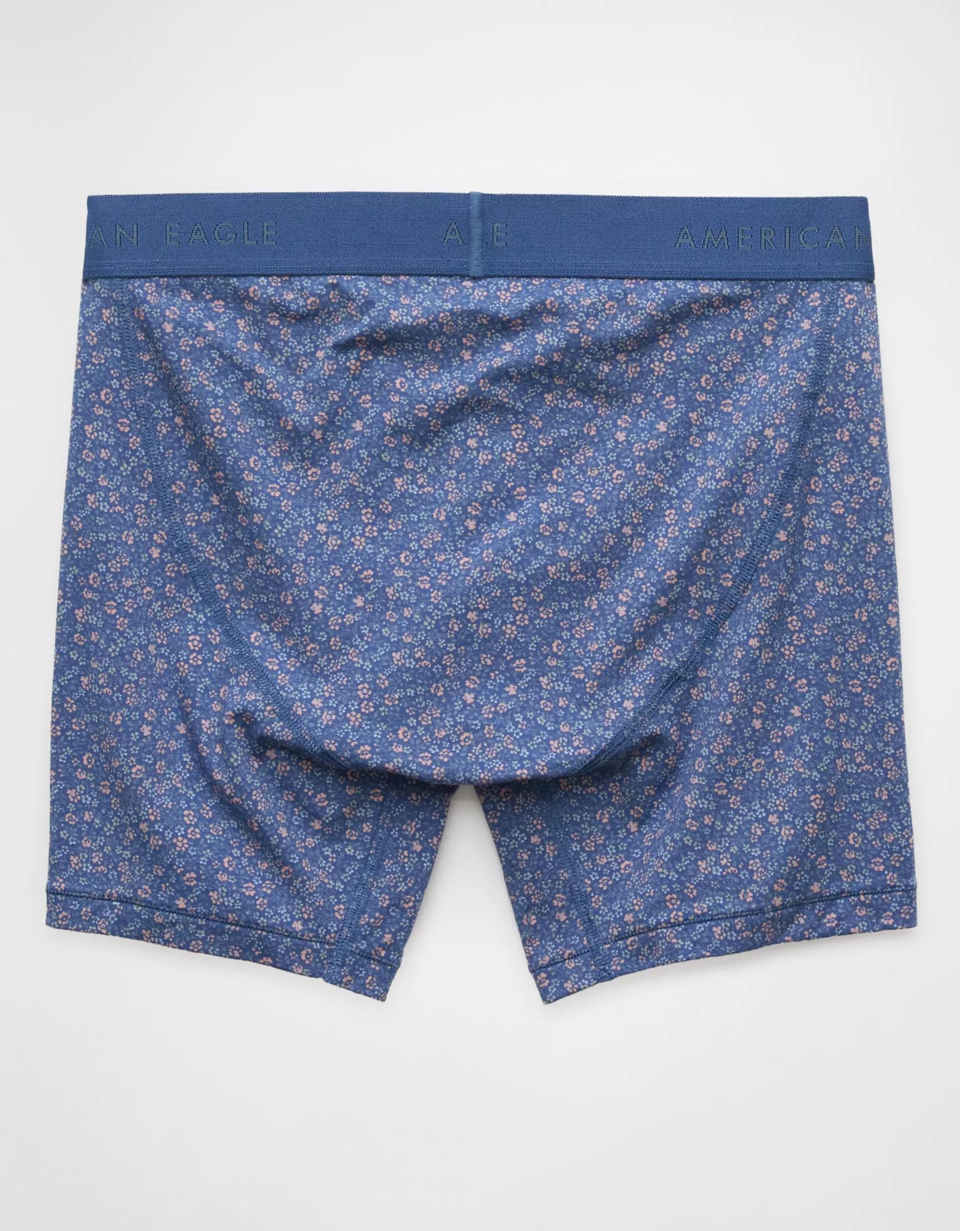 AEO Men's 6" Classic Boxer Brief Product Image