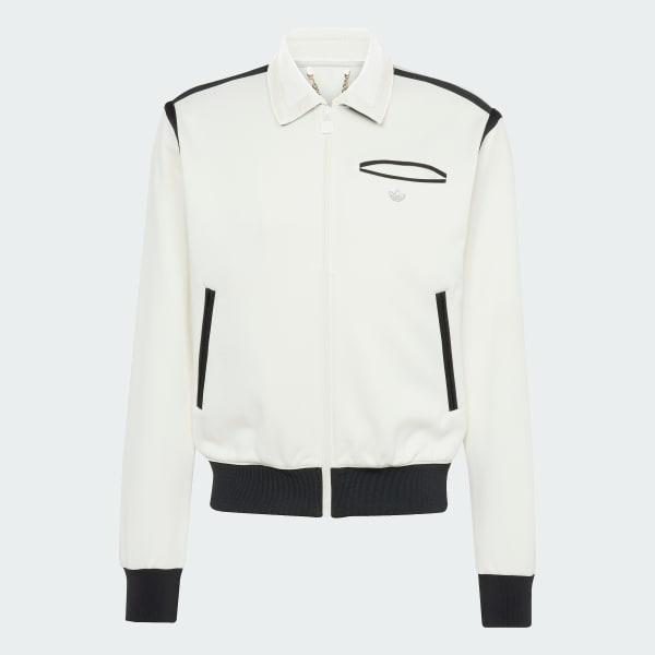 Premium Track Top Product Image