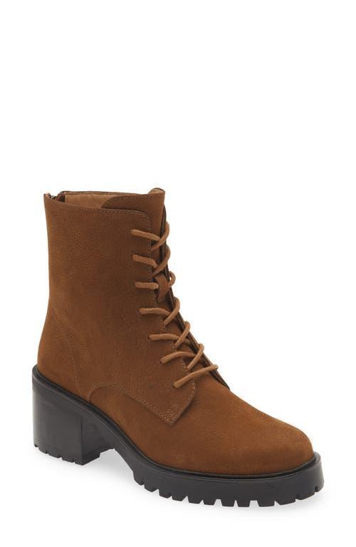 Womens Sonja Suede Buckle Bootie Product Image