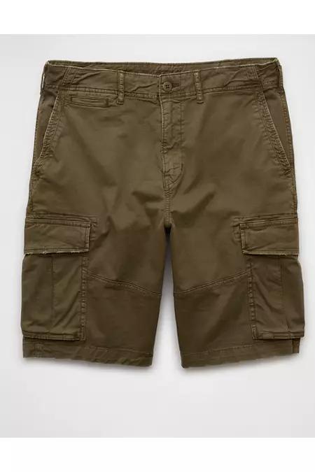 AE 12 Flex Lived-In Cargo Short Men's Product Image