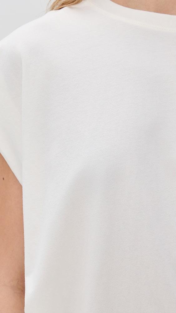 Pistola Denim Trina Muscle Tee | Shopbop Product Image