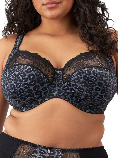 Morgan Side Support Bra Product Image