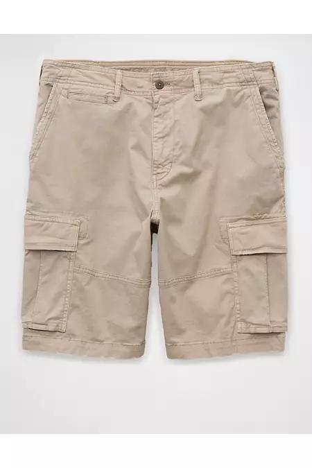 AE 10" Flex Lived-In Cargo Short Men's Product Image