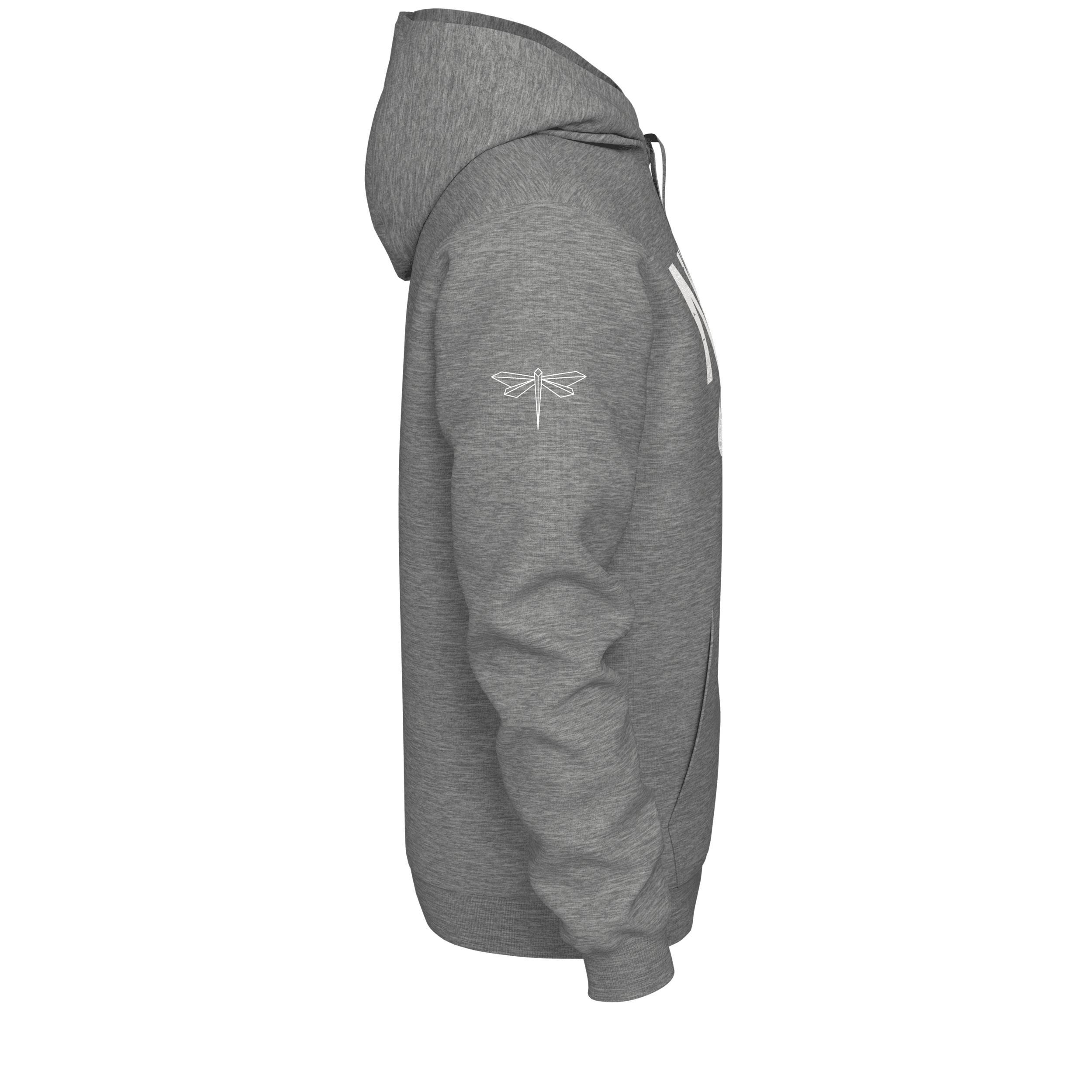 Nike 2024 NXR Men's Running Hoodie Product Image