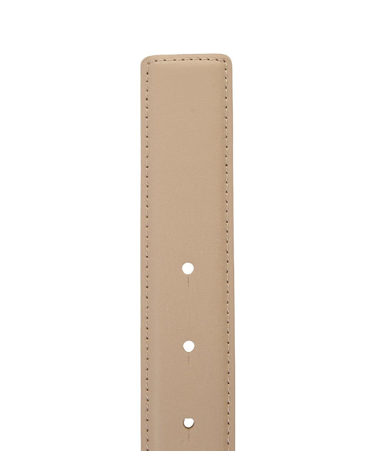 Leather belt 'Love Birds' Product Image