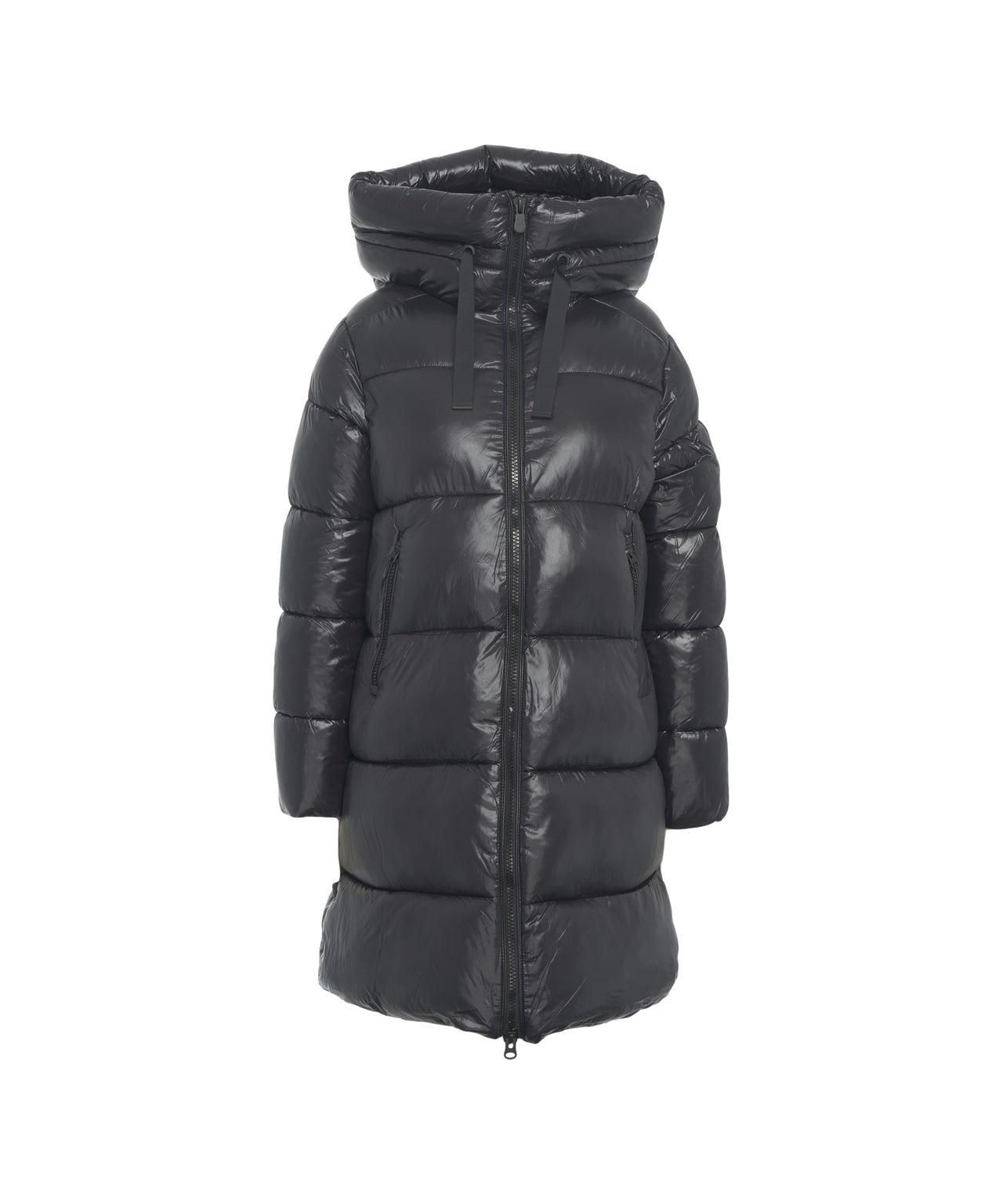 Quilted puffer Product Image