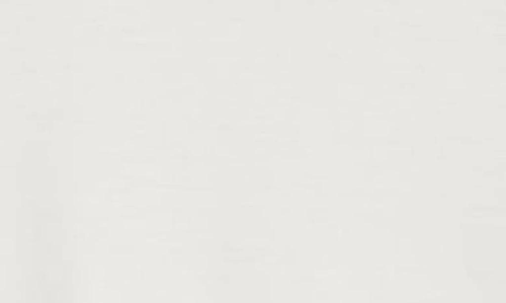 ZEGNA Men's High Performance Wool Crewneck T-shirt In White Product Image