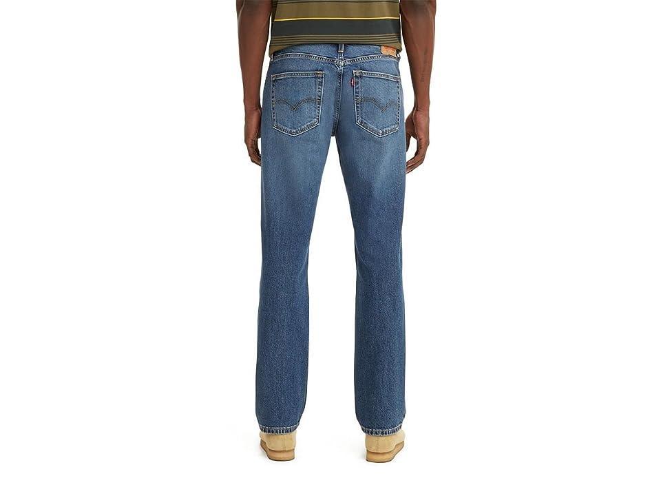Men's Levi's® 514™ Stretch Straight Fit Jeans, Size: 32X30, Broken Ways Product Image