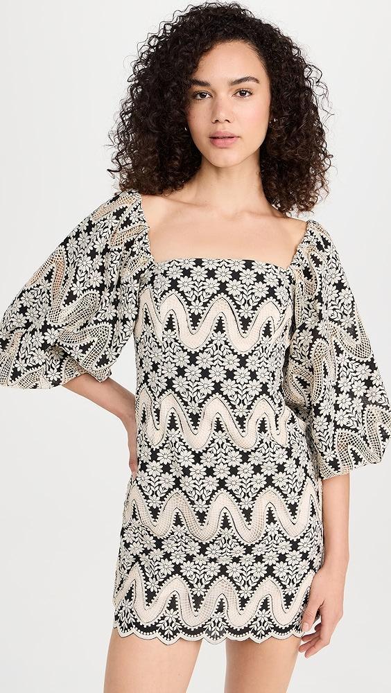 Cara Cara Montauk Dress | Shopbop Product Image