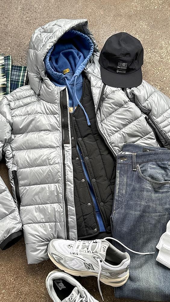 Canada Goose Black Label Crofton Hoodie Jacket | Shopbop Product Image
