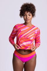 Minerva Bikini Bottom Product Image