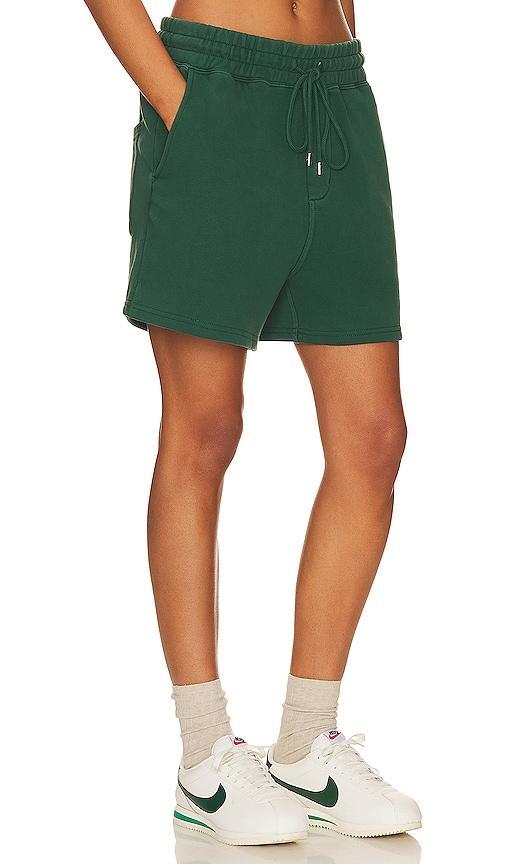 The Fleece Short WAO Product Image