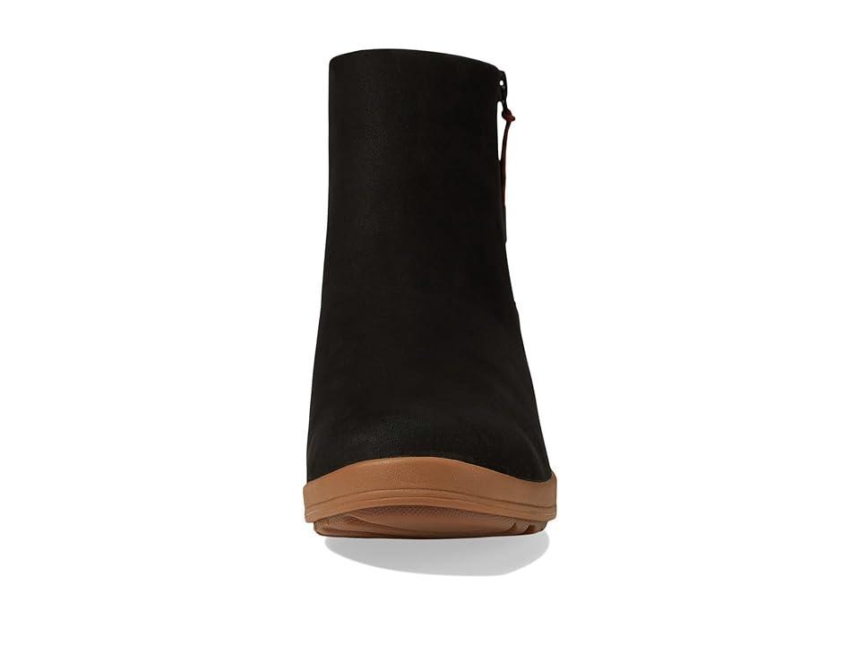 Bogs Vista Rugged Zip Women's Shoes Product Image