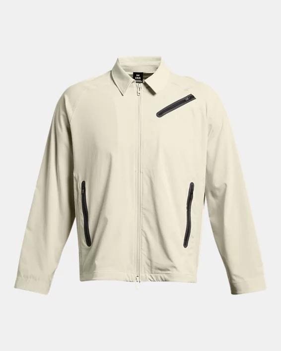 Men's UA Unstoppable Vent Jacket Product Image