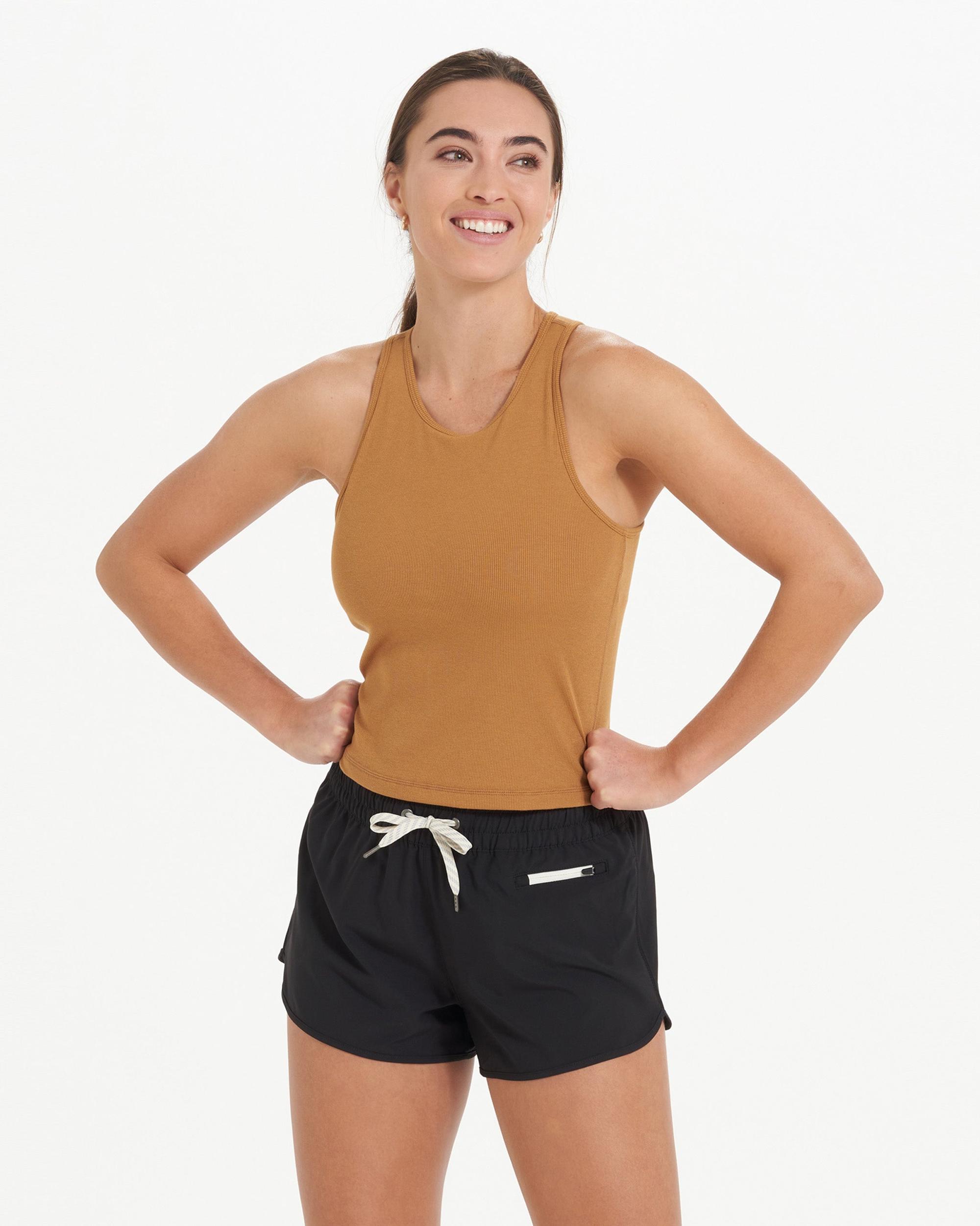 Pose Plyo Tank Product Image