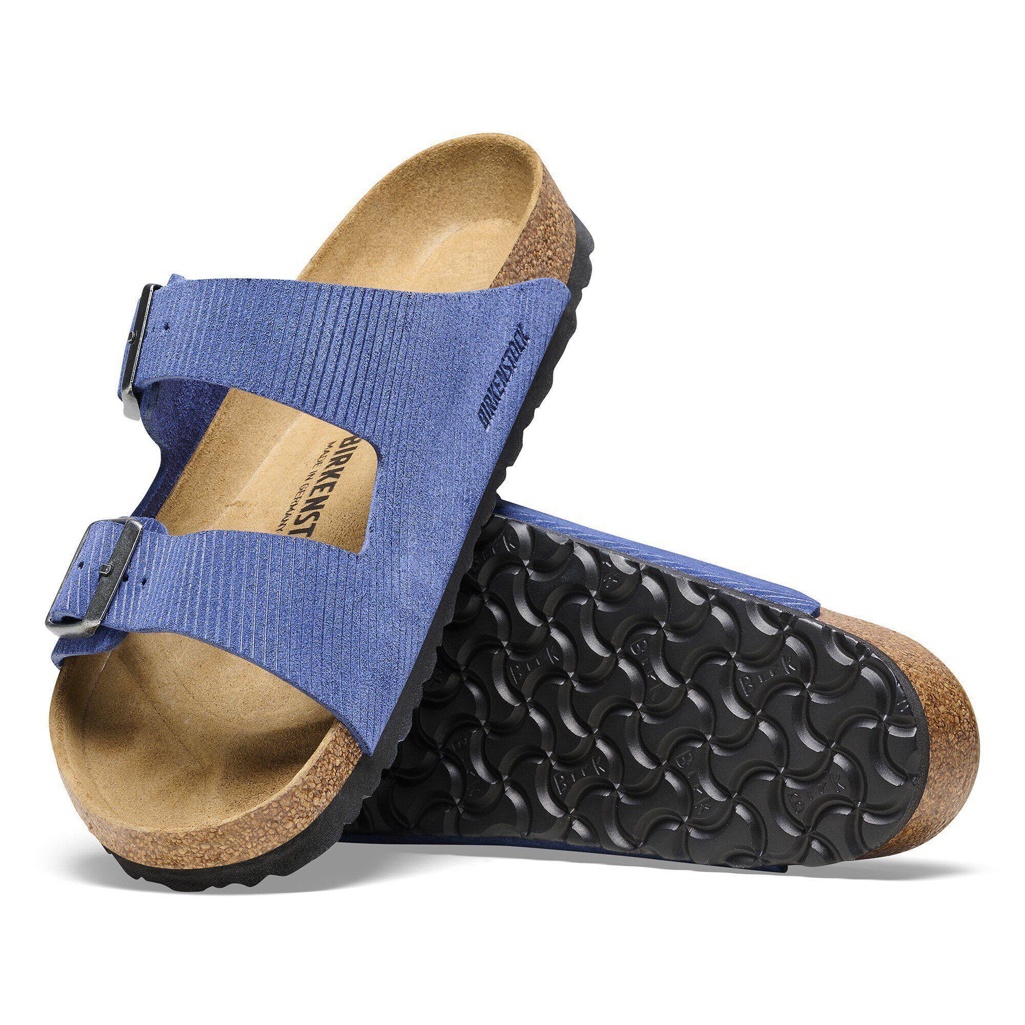 Arizona Suede Leather Embossed Product Image