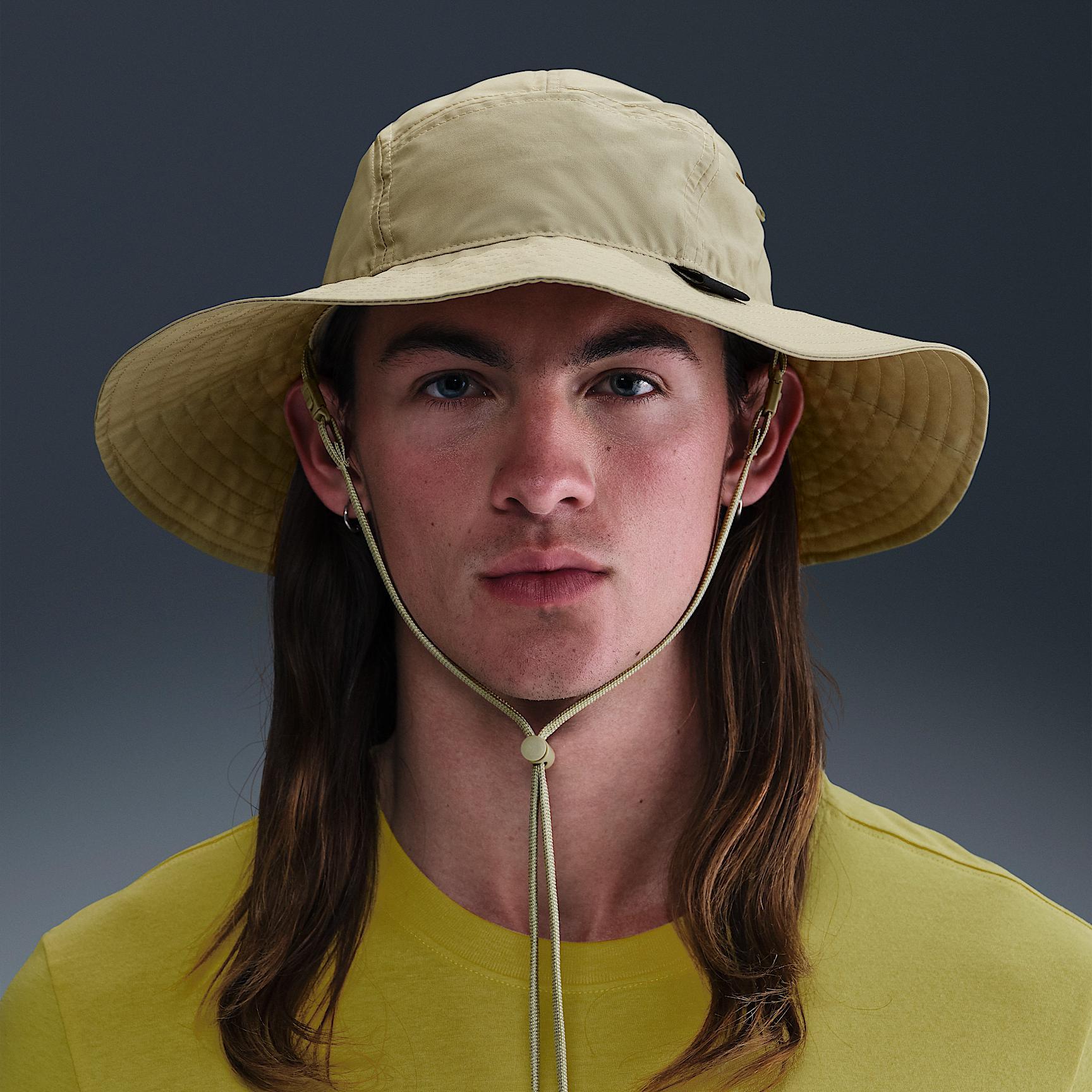 Nike Apex Wide-Brim Bucket Hat Product Image