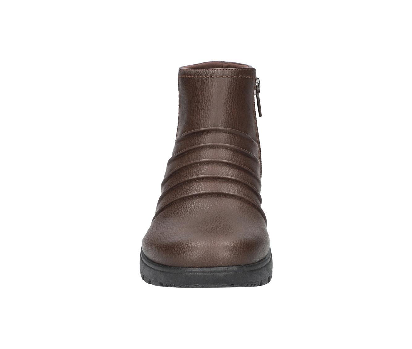 Women's Easy Works by Easy Street Autumn Slip Resistant Shoes Product Image