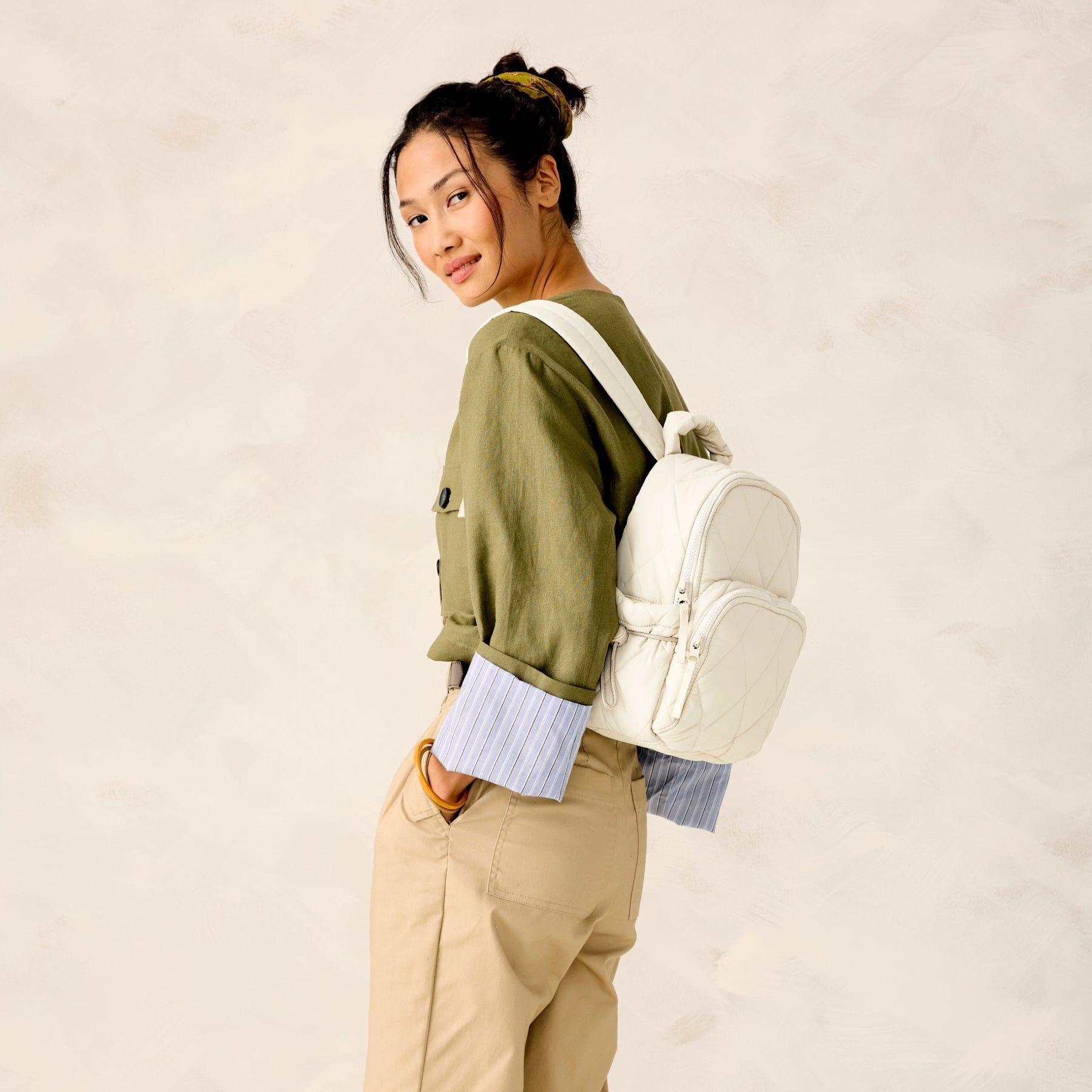 Small Banbury Backpack Product Image