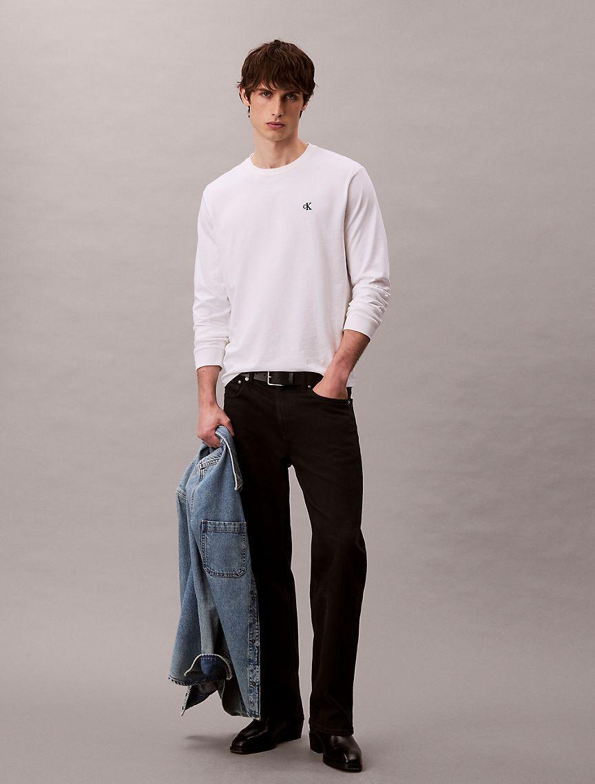 Archive Logo Relaxed T-Shirt Product Image