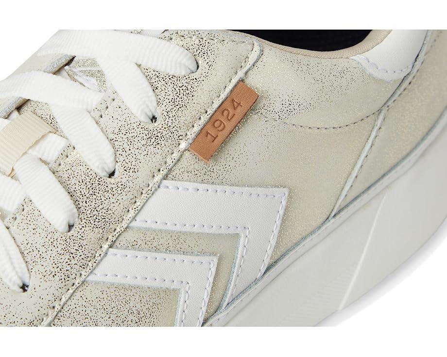 Madison Lace Lace-Up Product Image