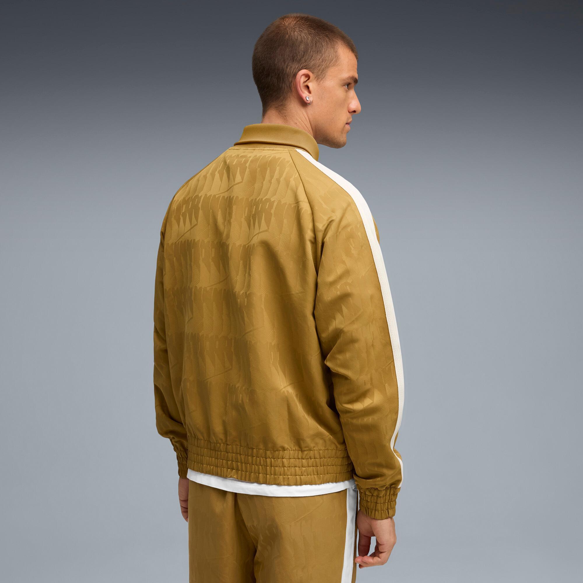 The NeverWorn VI T7 Jacket Men Product Image