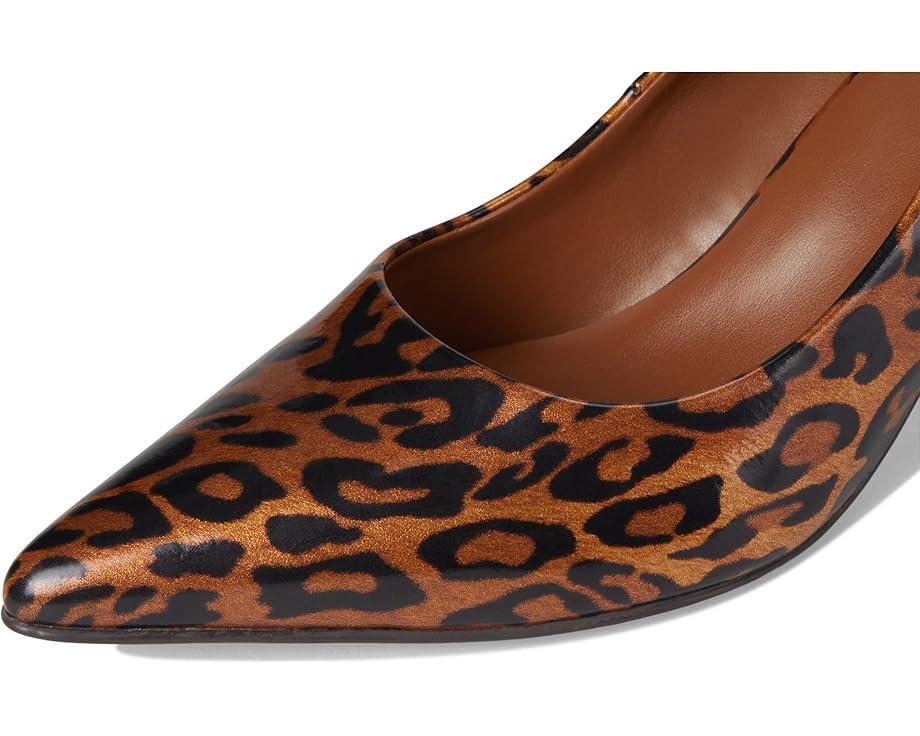 Faith Pumps Product Image