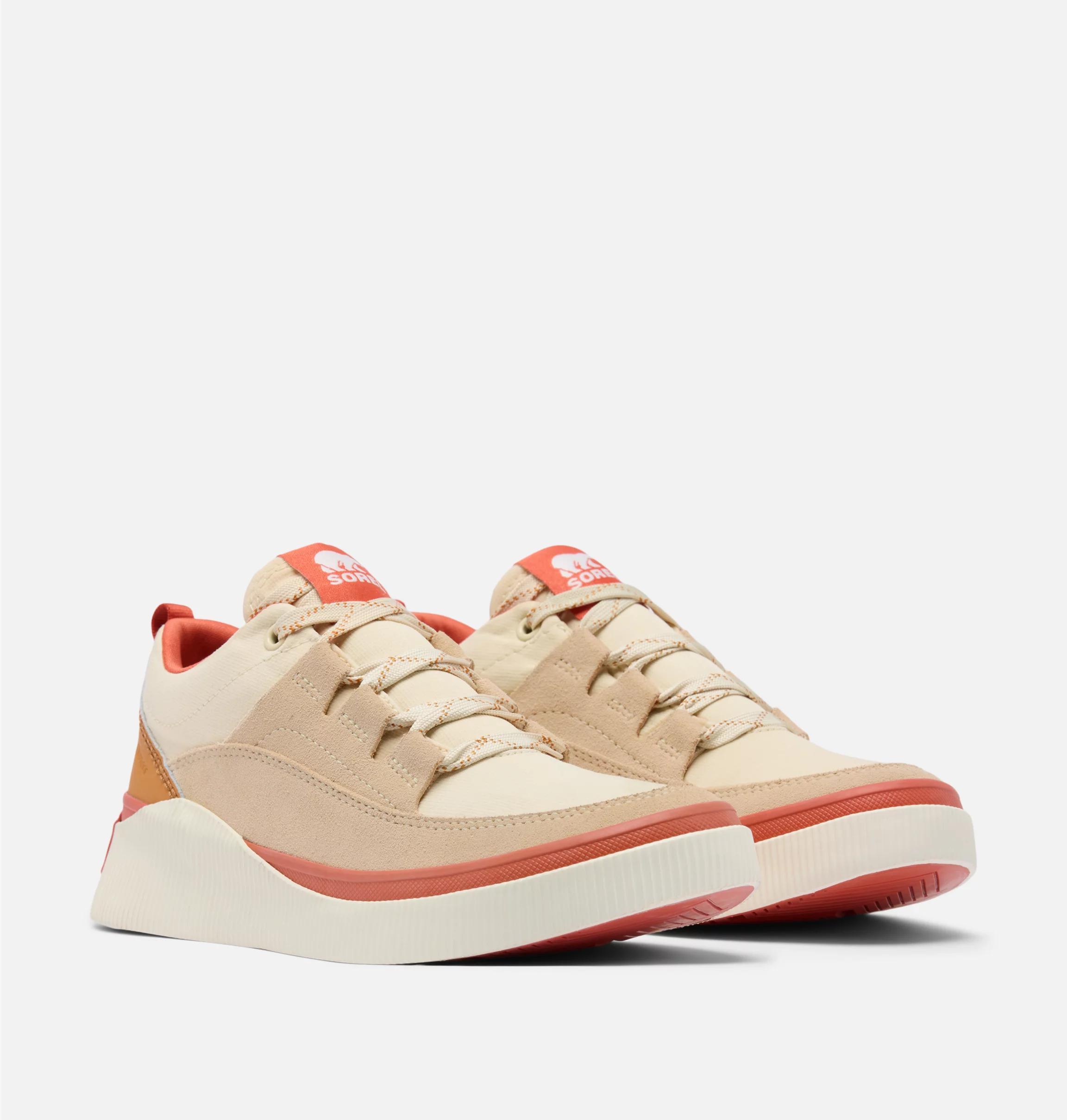 OUT N ABOUT™ IV Low Women's Waterproof Sneaker Product Image