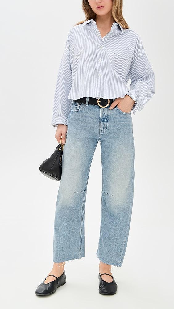 Madewell The Carmen Mini Bag | Shopbop Product Image