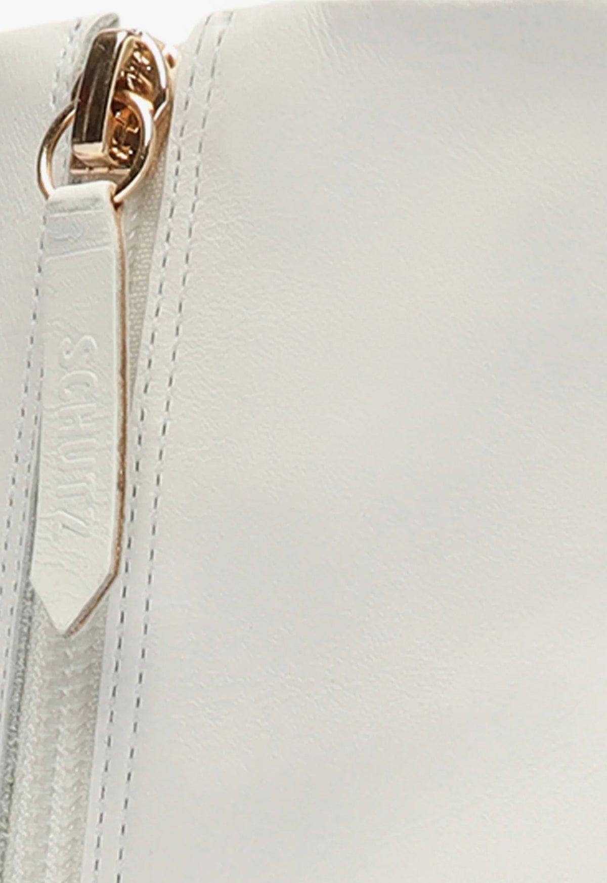 Magali Mid Leather Bootie Product Image