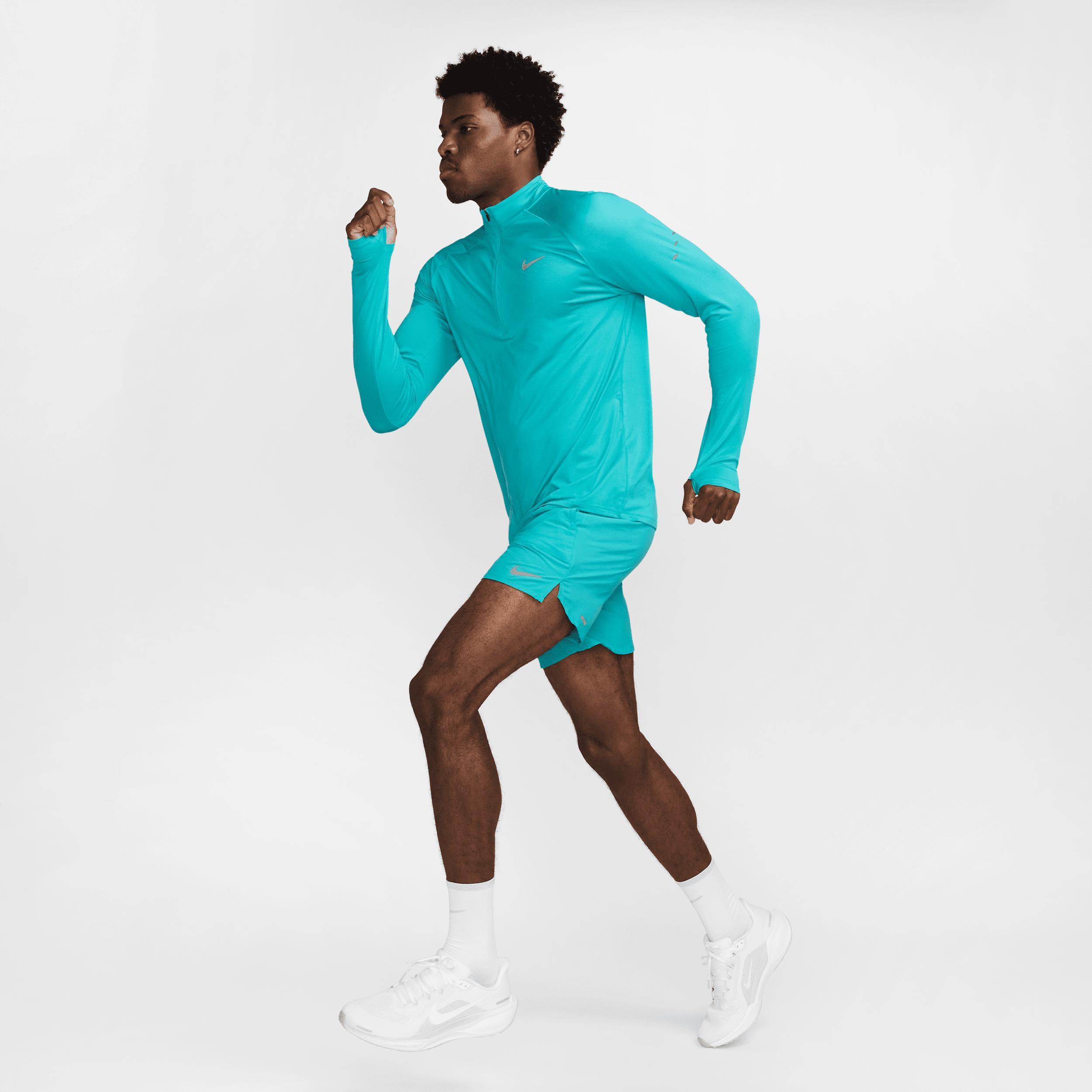 Nike Men's Stride Dri-FIT 1/4-Zip Running Top Product Image