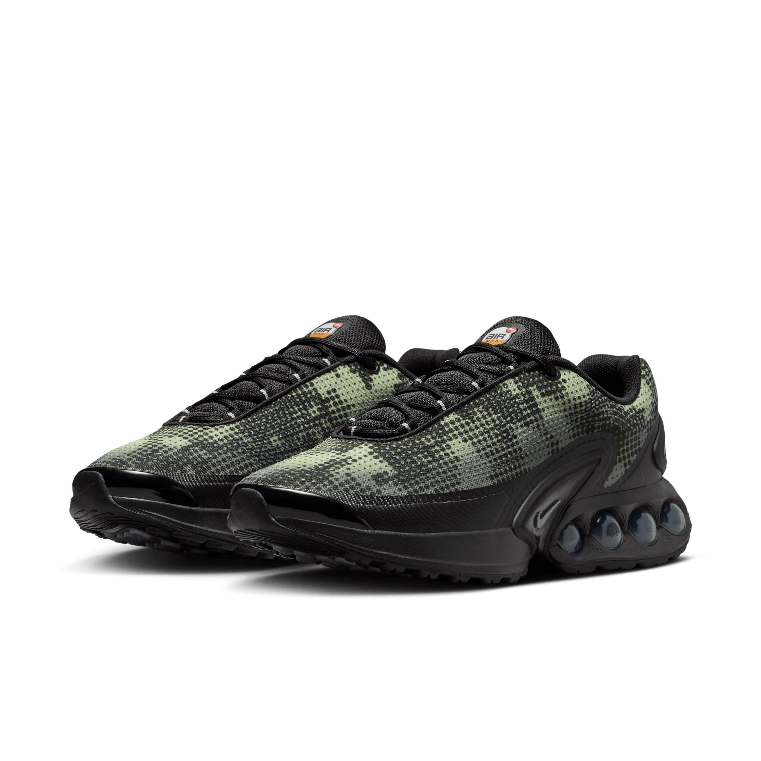Nike Men's Air Max Dn Shoes Product Image
