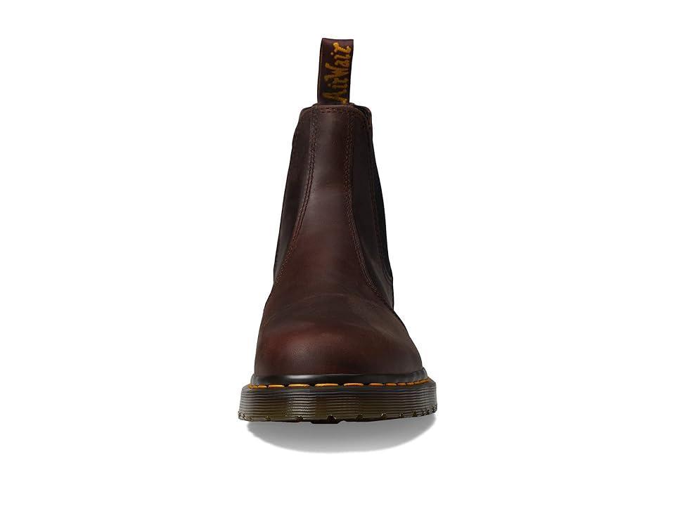 2976 Waxed Full Grain Leather Chelsea Boots Product Image