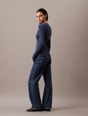 90s Straight Jeans Product Image
