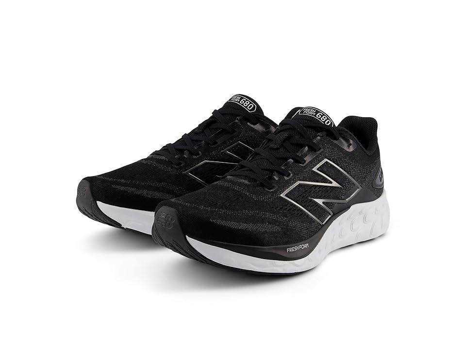 New Balance Fresh Foam 680 V8 Mens Running Shoes, Mens Product Image
