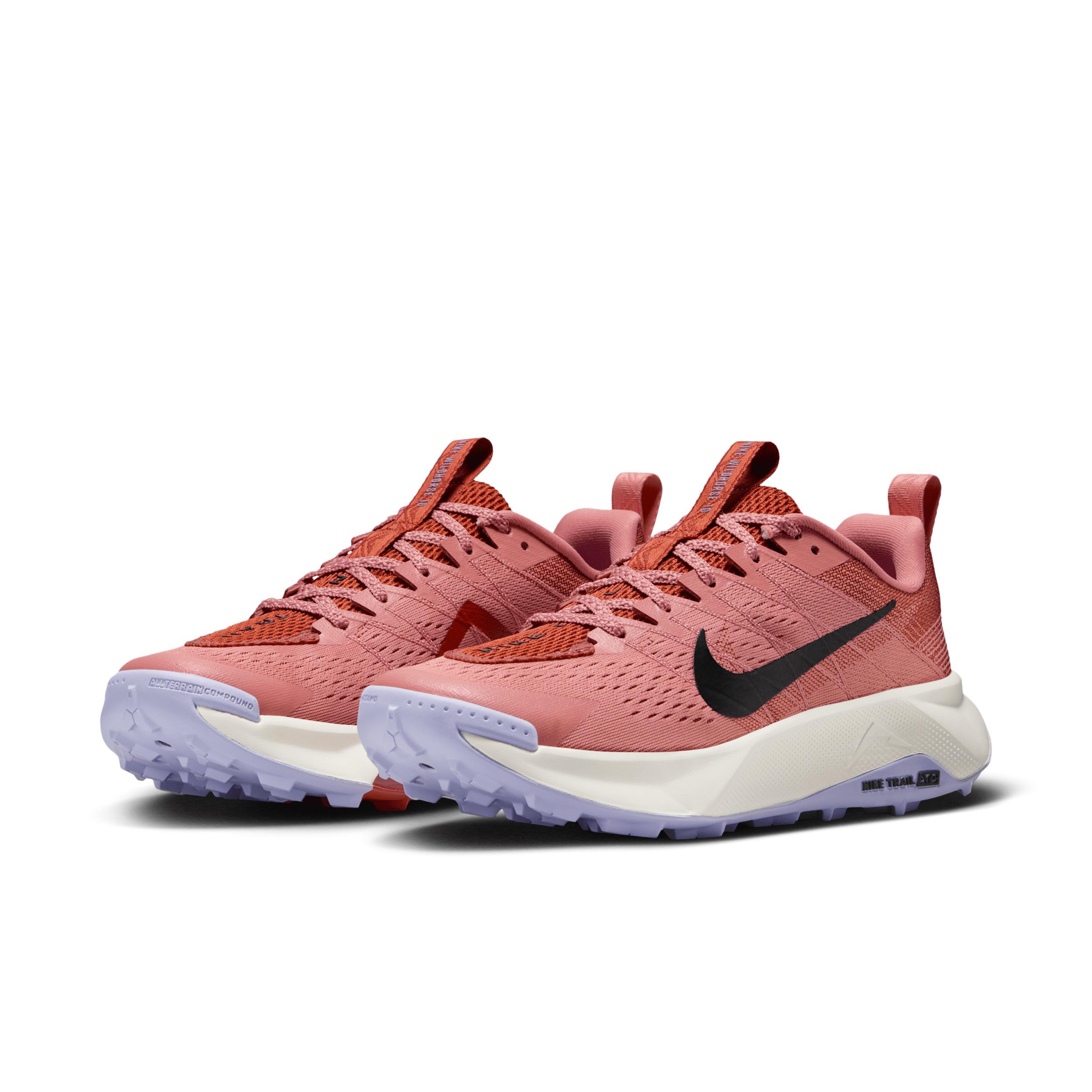 Nike Women's Wildhorse 10 Trail Running Shoes Product Image