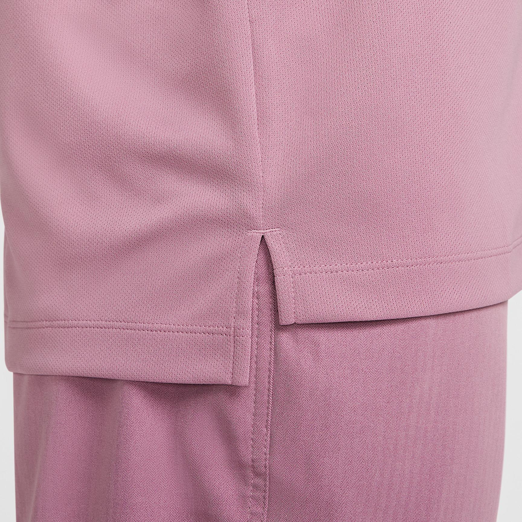 Nike Victory+ Men's Dri-FIT Golf Polo Product Image