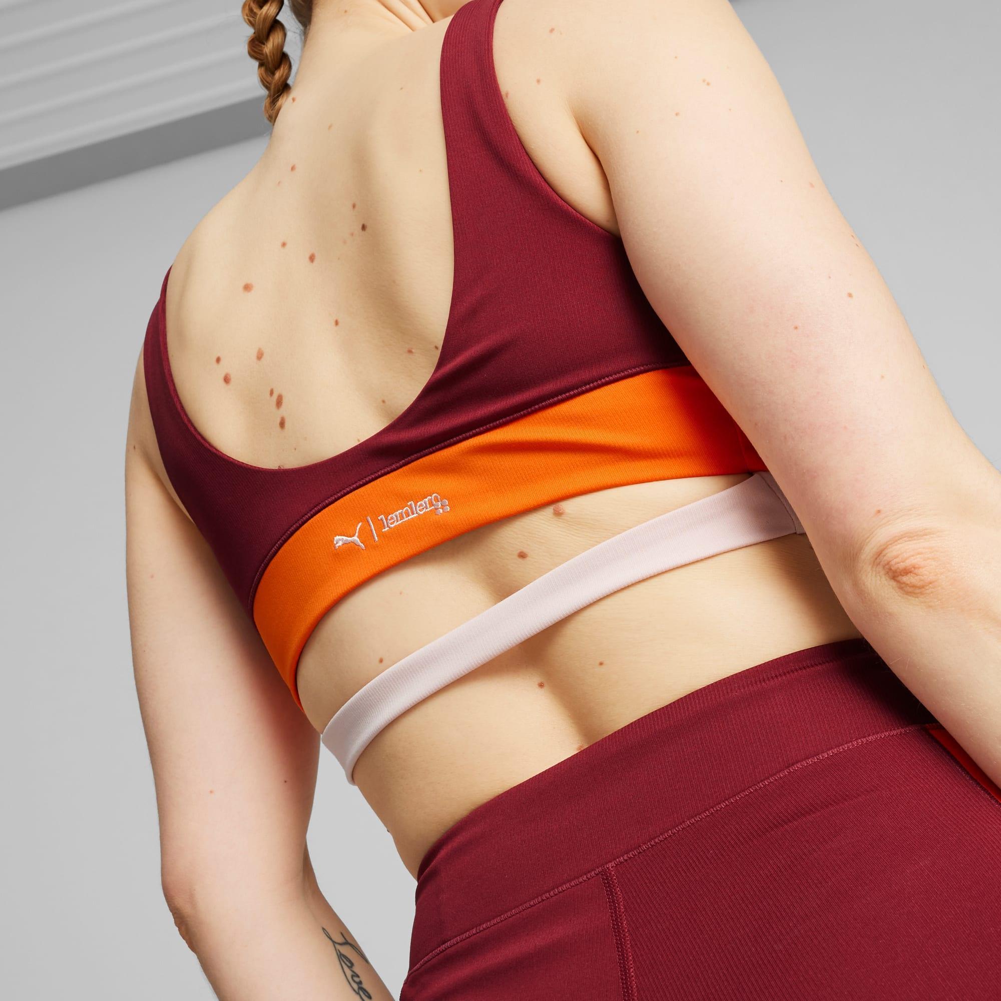 PUMA x lemlem Women's Crop Tank Top Product Image